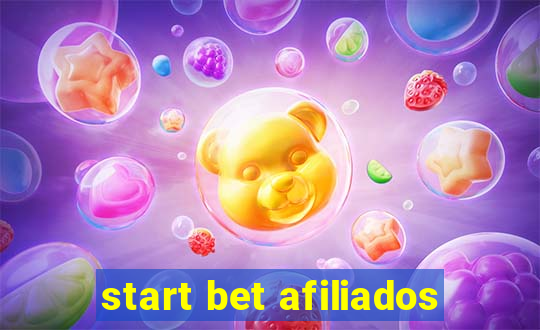 start bet afiliados